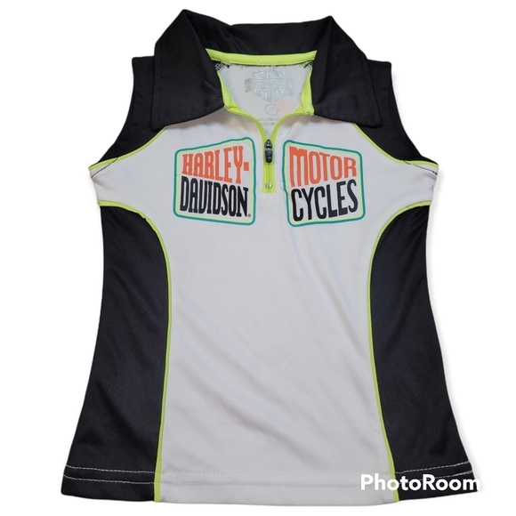 Harley Davidson 4T shirt - Picture 1 of 3